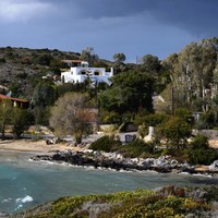 Земельный участок в Греции, Крит, Ханья