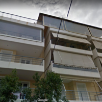 Квартира в Греции, Аттика, Афины, 42 кв.м.