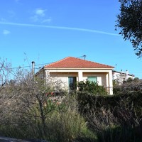 Townhouse in Greece, Crete, Chania, 70 sq.m.