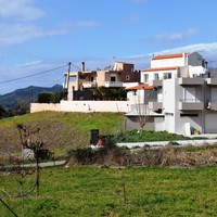 Земельный участок в Греции, Крит, Ханья