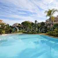 Apartment in Spain, Andalucia, 222 sq.m.