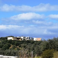 Земельный участок в Греции, Крит, Ханья