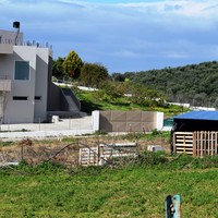 Земельный участок в Греции, Крит, Ханья