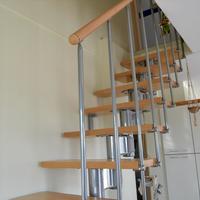 Townhouse in Greece, Attica, Athens, 130 sq.m.