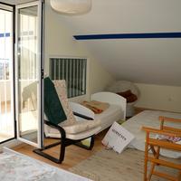 Townhouse in Greece, Attica, Athens, 130 sq.m.