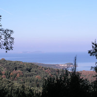 Land plot in Greece, Ionian Islands