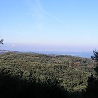 Land plot in Greece, Ionian Islands