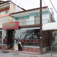 Business center in Greece, Central Macedonia, Center, 146 sq.m.