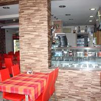 Business center in Greece, Central Macedonia, Center, 146 sq.m.