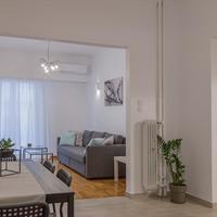 Flat in Greece, Attica, Athens, 52 sq.m.