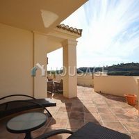 Apartment in Spain, Andalucia, 222 sq.m.