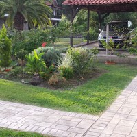 Townhouse in Greece, Central Macedonia, Center, 180 sq.m.