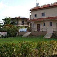 Townhouse in Greece, Central Macedonia, Center, 180 sq.m.