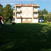 Townhouse in Greece, Central Macedonia, Center, 180 sq.m.