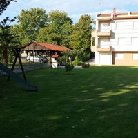 Townhouse in Greece, Central Macedonia, Center, 180 sq.m.