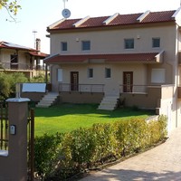 Townhouse in Greece, Central Macedonia, Center, 180 sq.m.