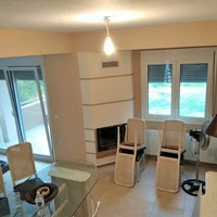 Townhouse in Greece, Central Macedonia, Center, 180 sq.m.