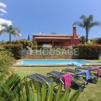 Вилла в Испании, Андалусия, 780 кв.м.