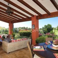 Вилла в Испании, Андалусия, 780 кв.м.