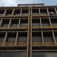 Бизнес-центр в Греции, Центральная Македония, Центр, 1100 кв.м.