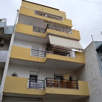 Business center in Greece, Crete, Chania, 660 sq.m.