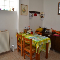 Flat in Greece, Crete, Chania, 46 sq.m.