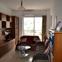 Flat in Greece, Crete, Chania, 46 sq.m.