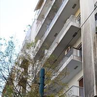 Квартира в Греции, Аттика, Афины, 113 кв.м.