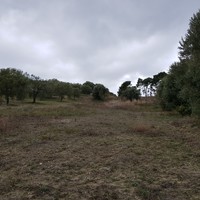 Land plot in Greece, Central Macedonia, Center
