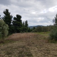 Land plot in Greece, Central Macedonia, Center