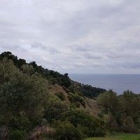 Land plot in Greece, Central Macedonia, Center