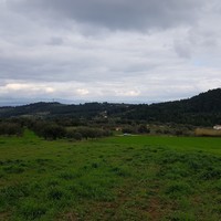 Land plot in Greece, Central Macedonia, Center