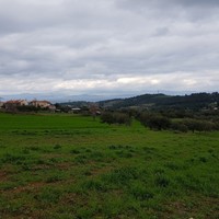 Land plot in Greece, Central Macedonia, Center