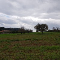 Land plot in Greece, Central Macedonia, Center