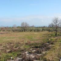 Land plot in Greece, Central Macedonia, Center
