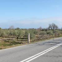 Land plot in Greece, Central Macedonia, Center