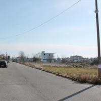 Land plot in Greece, Central Macedonia, Center