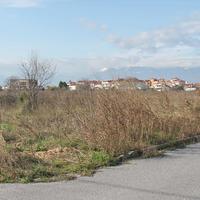 Land plot in Greece, Central Macedonia, Center