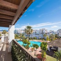 Apartment in Spain, Andalucia, 105 sq.m.