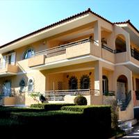 Other in Greece, Central Greece, Vo, 200 sq.m.