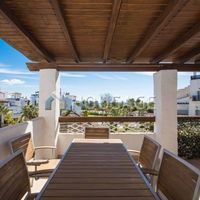 Apartment in Spain, Andalucia, 105 sq.m.