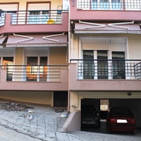 Flat in Greece, Ionian Islands, 85 sq.m.