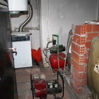 Flat in Greece, Ionian Islands, 85 sq.m.