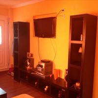 Flat in Greece, Central Macedonia, Center, 55 sq.m.