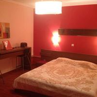 Flat in Greece, Central Macedonia, Center, 55 sq.m.