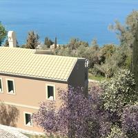 Villa in Greece, Ionian Islands, 144 sq.m.