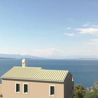 Villa in Greece, Ionian Islands, 144 sq.m.