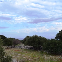 Land plot in Greece, Crete, Irakleion
