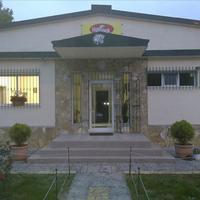 Business center in Greece, Central Macedonia, Center, 720 sq.m.