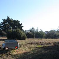 Земельный участок в Греции, Ионические острова, 5500 кв.м.